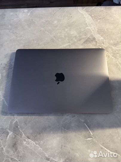 Macbook pro 2017