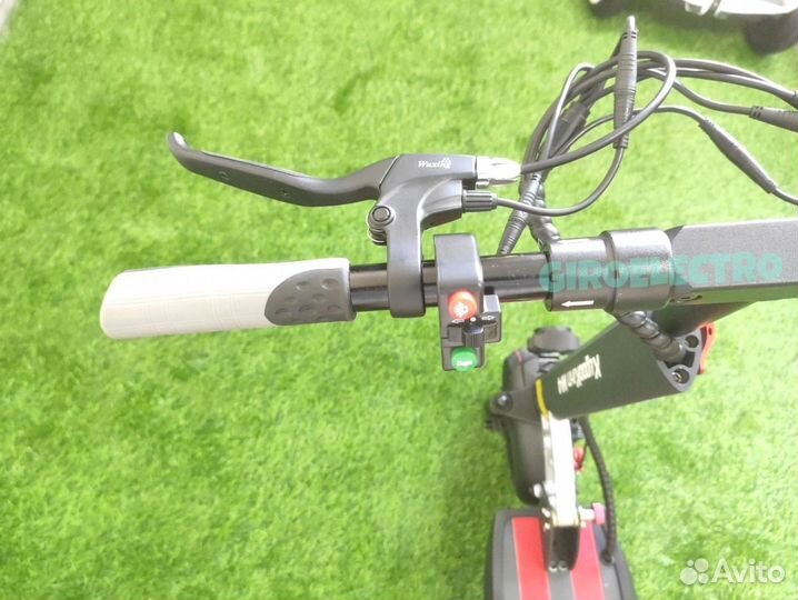 Электросамокат Kugoo M4