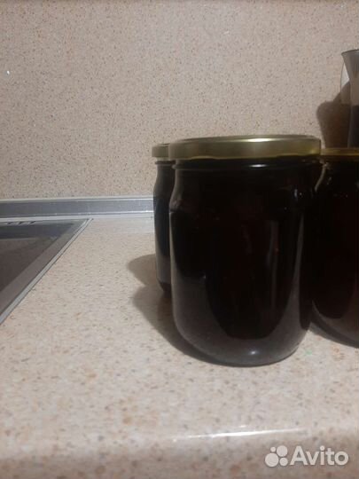 Инжировое варенье. Чёрный инжир свежий