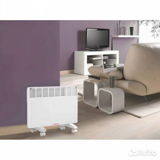 Дисконт - электрические конвекторы отопления 2/2