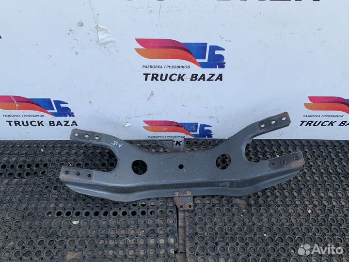 Траверса рамы поперечная