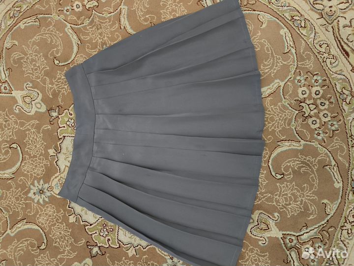 Школьная юбка