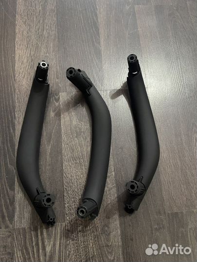 Ручки дверей бмв F15 X5 F16 X6 2014-2018