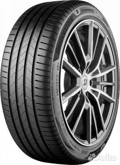 Bridgestone Turanza 6 295/35 R21