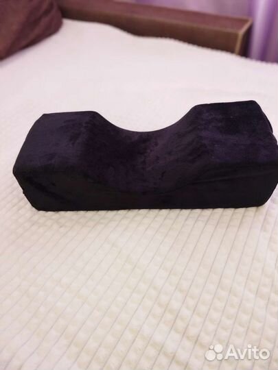 Подушка для наращивания ресниц