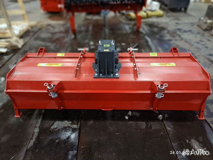 Почвофреза АЗАС ФРН-2К, 2023