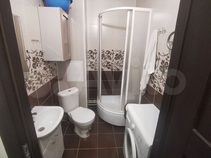 Квартира-студия, 24 м², 8/18 эт.