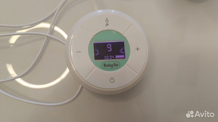 Продам молокоотсос