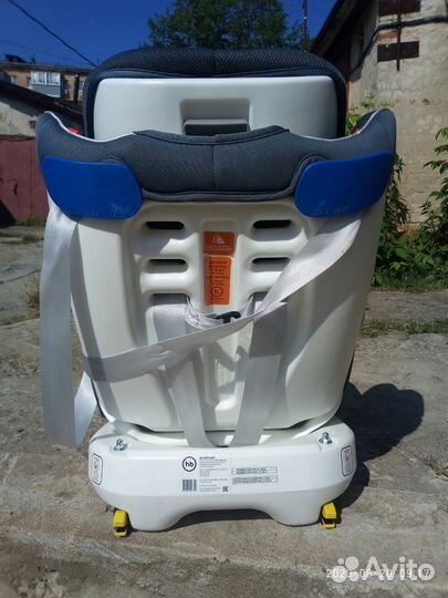 Детское автокресло