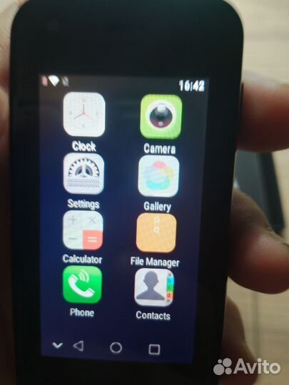 Samsung Galaxy J5 SM-J500H/DS, 16 ГБ