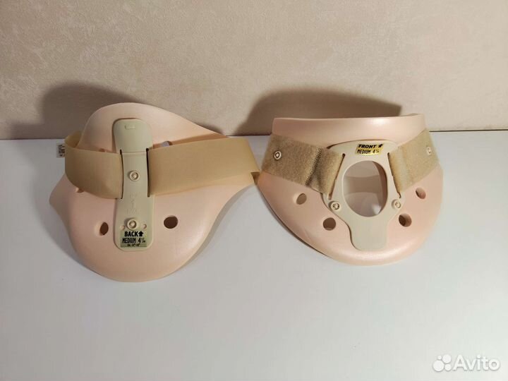 Бандаж шейный ортопедический orto Филадельфия, М