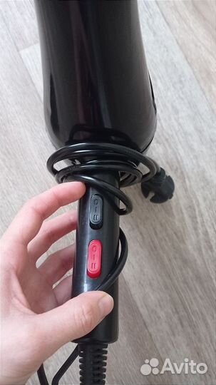 Фен для волос Vitek