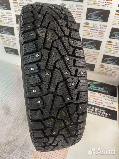 Pirelli Ice Zero 185/65 R15 92T