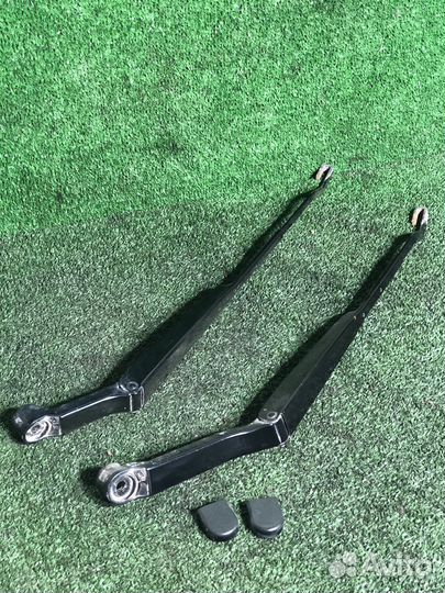 Поводок дворника toyota rav4 xa10