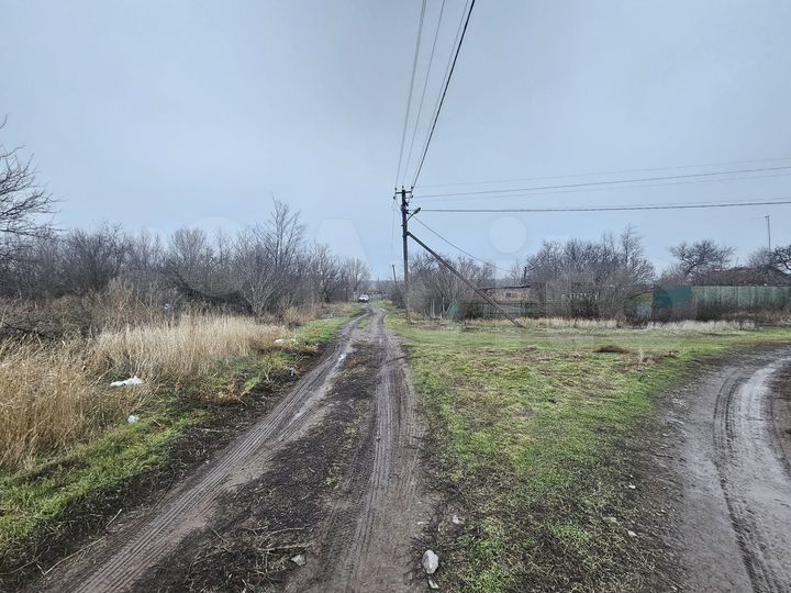 Участок 23 сот. (ИЖС)