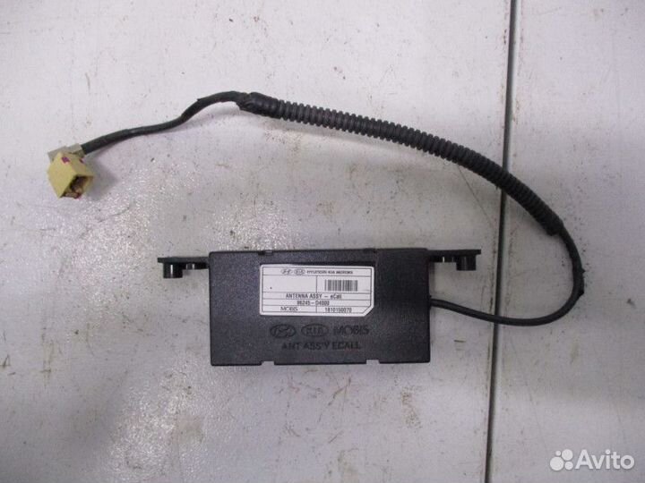 Антенна Kia Optima 4 JF
