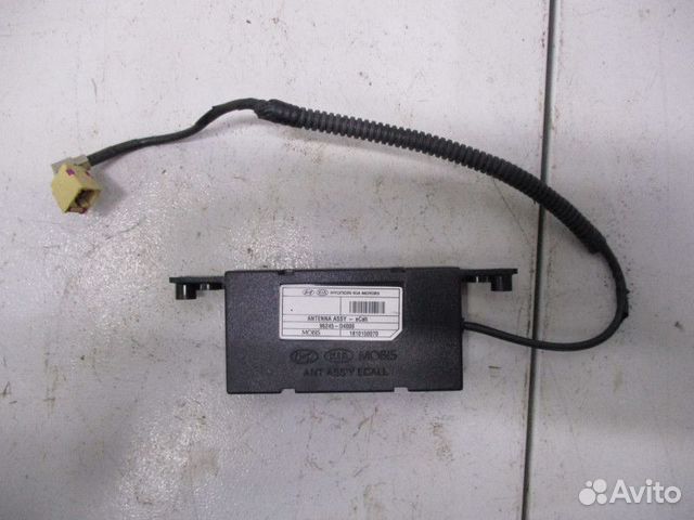 Антенна Kia Optima 4 JF