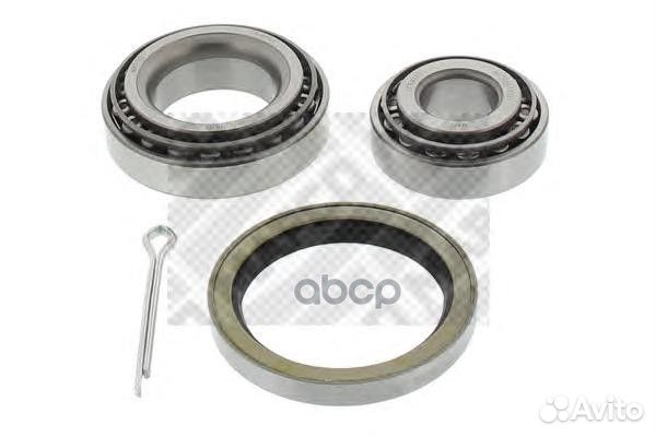 Подш. ст. компл. toyota celica supra liteace Bus