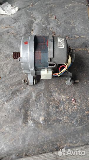 Стиральная машина на запчасти