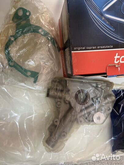 Насос масляный opel Astra 1.6 1998