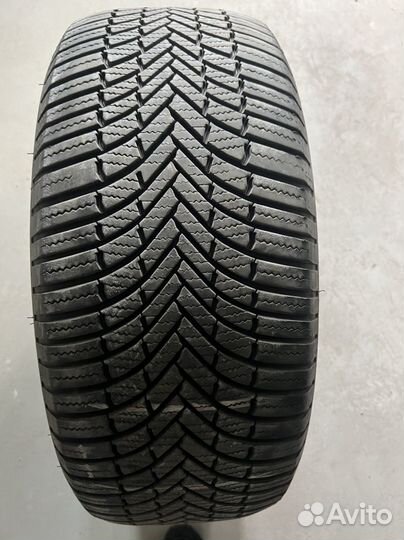 Firestone Multiseason 255/55 R18