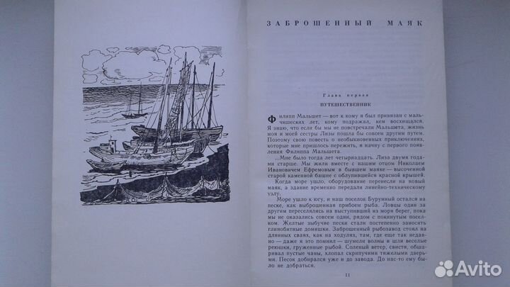 Мухина-Петринская Смотрящие вперед. Обсерватория в