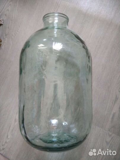 Балон 10л -20л