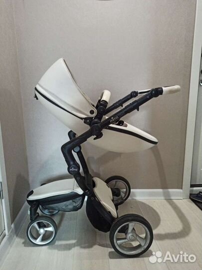 Коляска mima xari