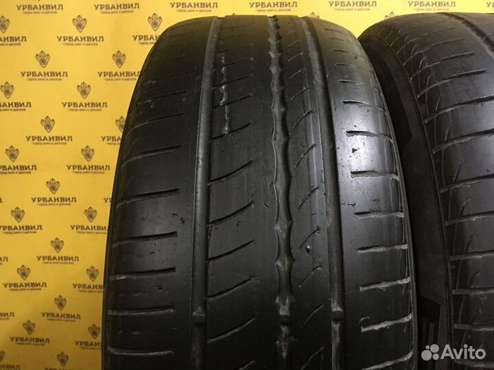 Pirelli Cinturato P1 205/55 R16 91V