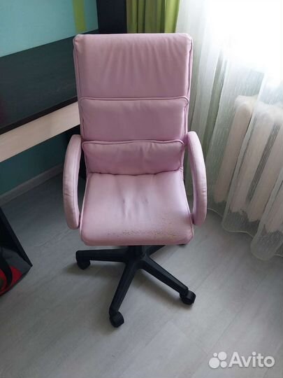 Стул компьютерный детский