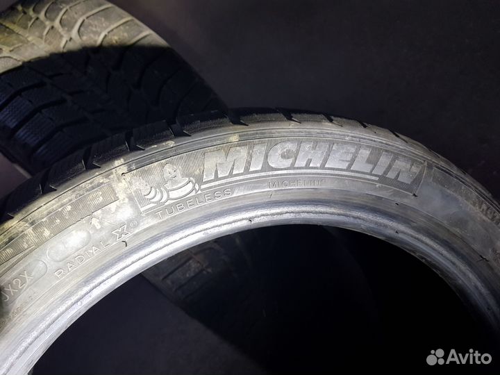 Michelin X-Ice 245/40 R18 200S