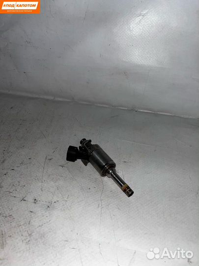 Форсунка топливная Nissan Qashqai 2 2015