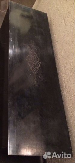 Кофр ящик лофт крышка пианино