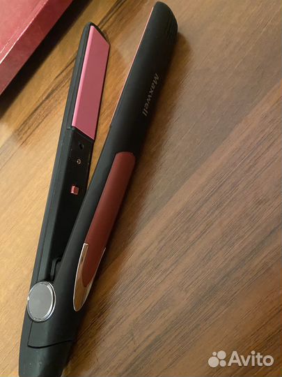 Выпрямитель для волос