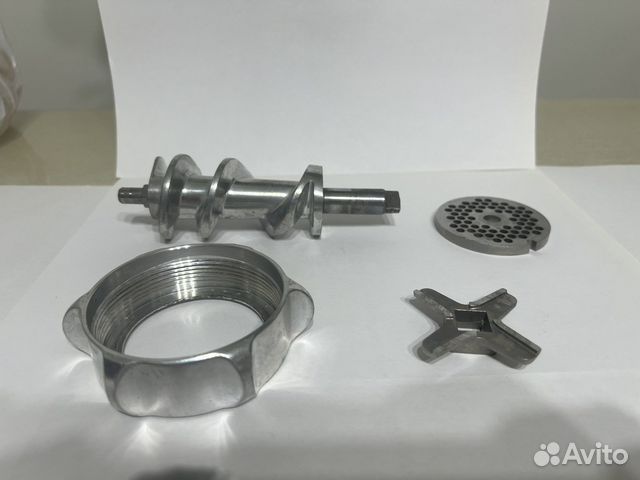 Мясорубка электрическая kenwood