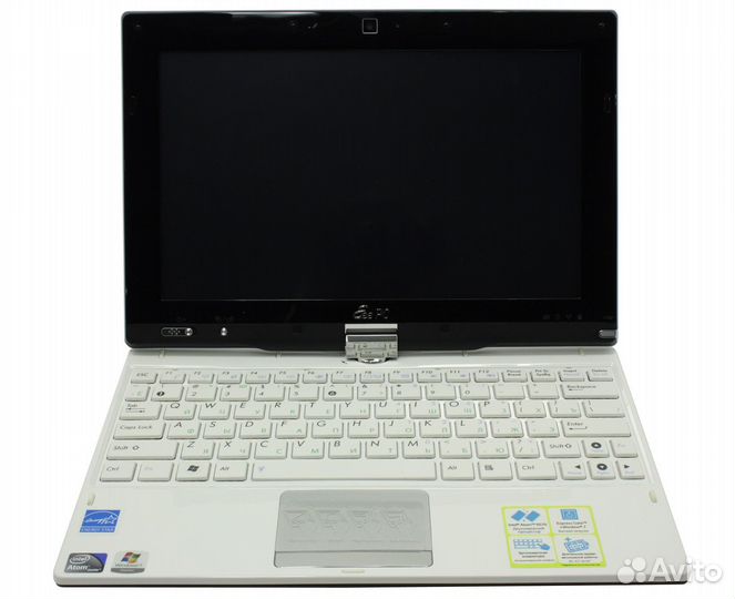 Asus Eee PC Touch T101MT