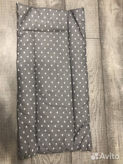 Набор в коляску