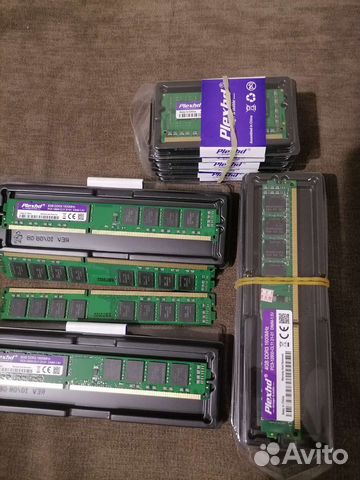 Оперативная память ddr3 8 gb и 2* 4 gb