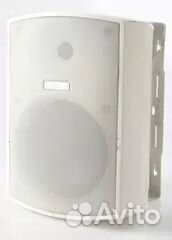 Настенные колонки Proel XE65TW 80Вт новые