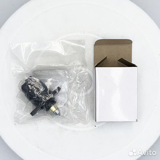 Регулятор холостого хода Renault