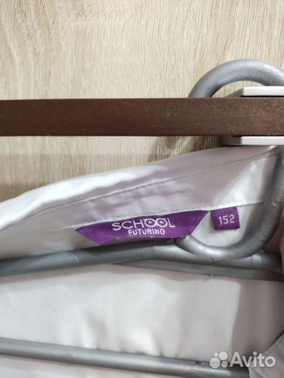 Блузка для девочки 152