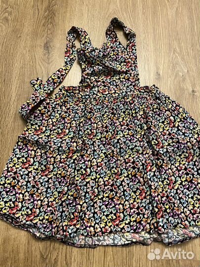 Платье/сарафан