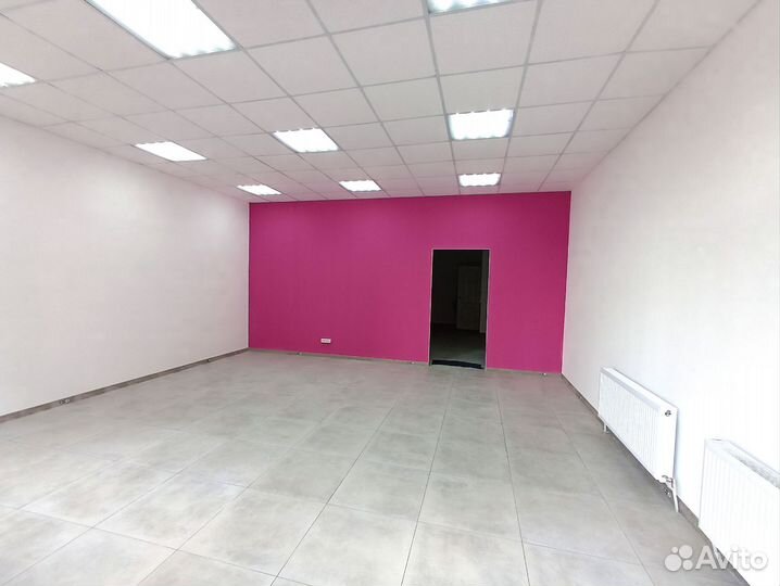 Ремонт офисов, коммерческих помещений и квартир