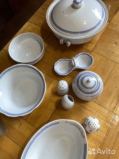 Столовый сервиз