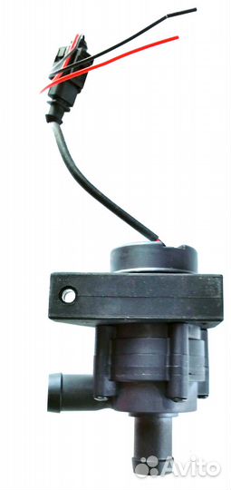 Безщеточная водяная помпа Лунфей 12v LF Bros