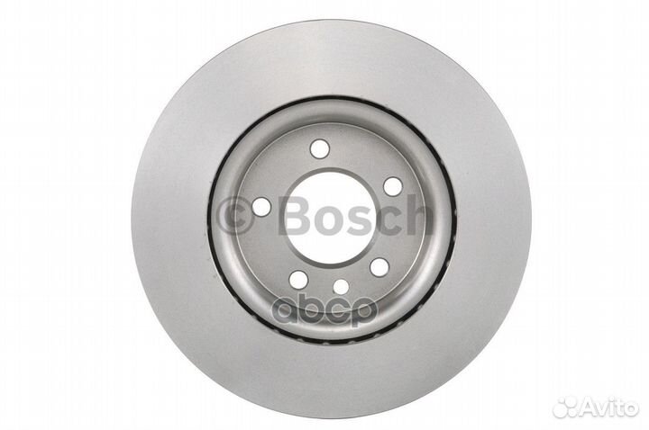 0 986 479 287 диск тормозной передний Range Ro