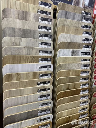 Кварцвинил