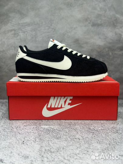 Кроссовки nike cortez