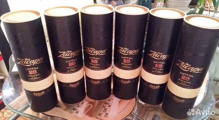 Футляры и короба от алкоголя