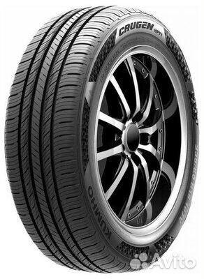 Kumho Crugen HP71 255/60 R19